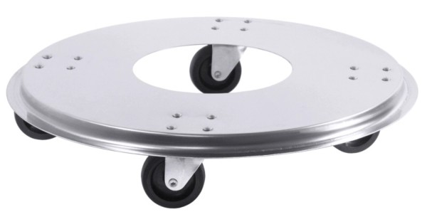 Rolluntersatz für 622/070