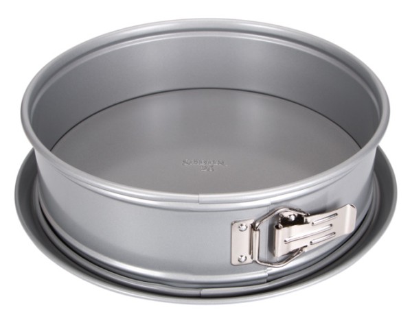 Springform ø 26 cm silber