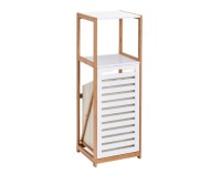 Standregal Wäsches. Bamboo ws