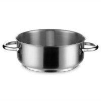 Top Line Kochtopf nieder ohne Deckel 40cm H:15.5cm 19.5lt
