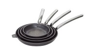 CHOC ExTREME Bratpfanne Antihaft D:36cm Induktion