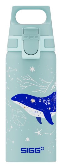 Bottle WMB Dive 0.6l