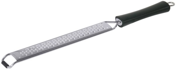 Reibe, schmal, medium 4 mm