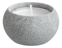 Teelichthalter Tunnelmatikku