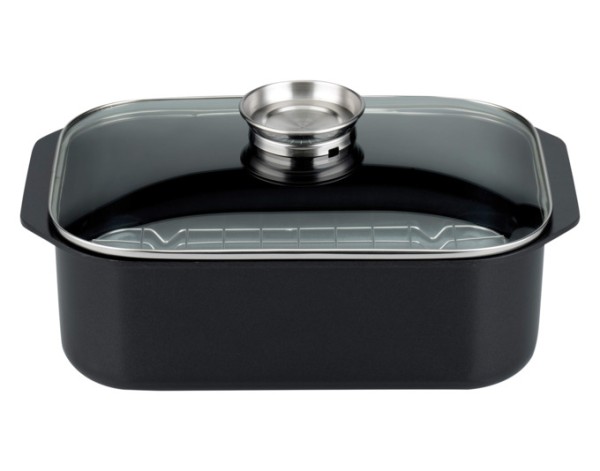 Bräter Pure Trend 40x26cm