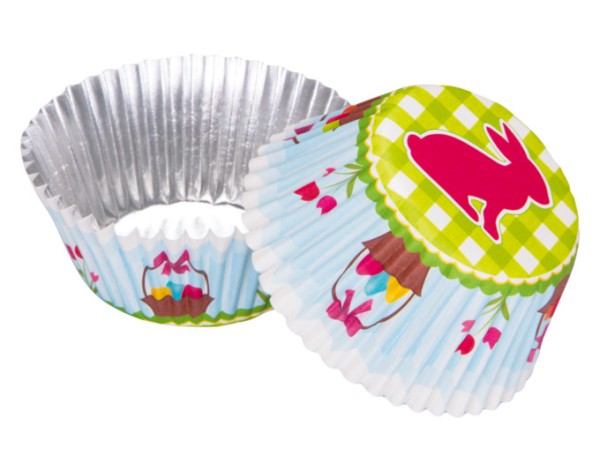 Papierbackf Osterha ø 5-7 50er