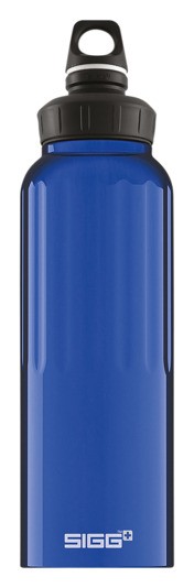 Travellerb. WMB darkblue 1.5l