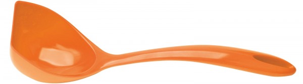 Splice Schöpfkelle, orange 31 cm