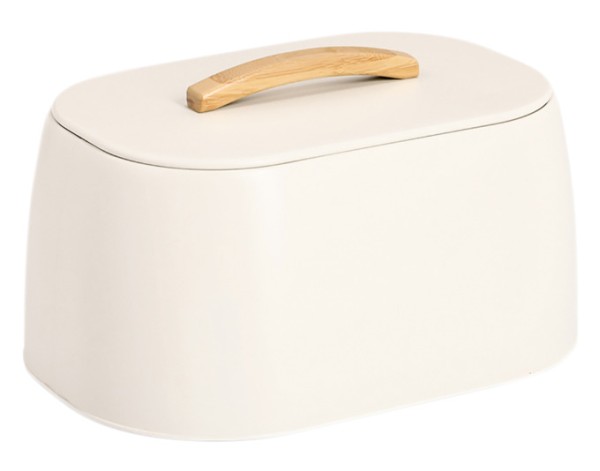 Brotkasten cr. 33.5x23.5x18.3