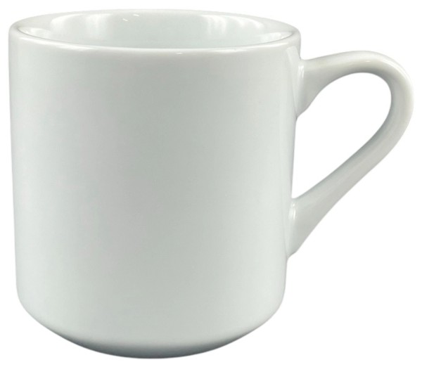 Sole Mug 300ml weiss