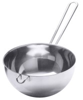 Wasserbadschüssel Ø18cm