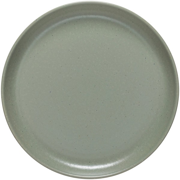 Pacifica Platte rund D24.8 H2.7cm artichoke