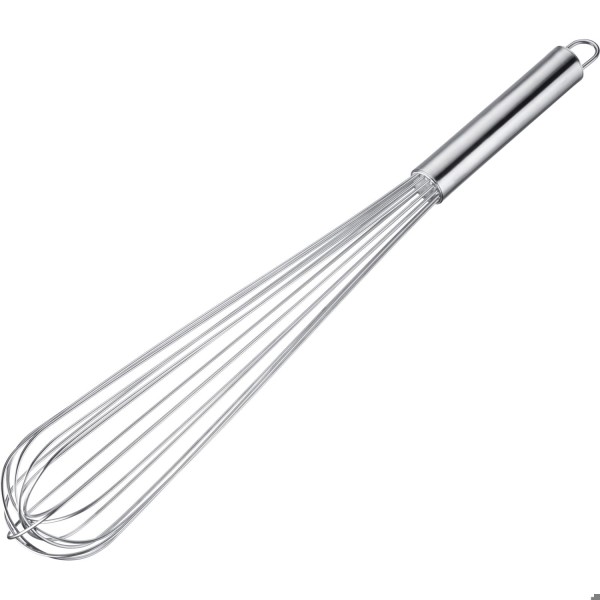 Pro Rührbesen ca. 48cm starr