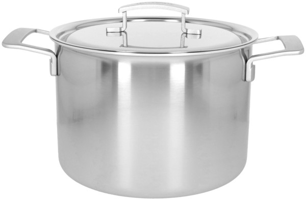 Industry 5 Kochtopf mit Deckel 24cm