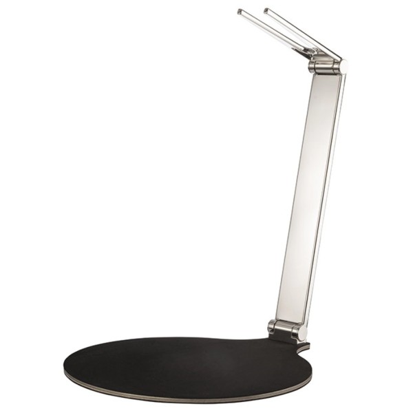 Haubenhalterung FLEXIBLE 35.5x30cm H39cm Zinkdruckgu