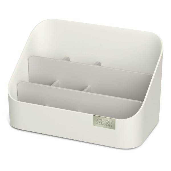 Viva gestufter Kosmetik-Organizer, 18x10.7x11cm