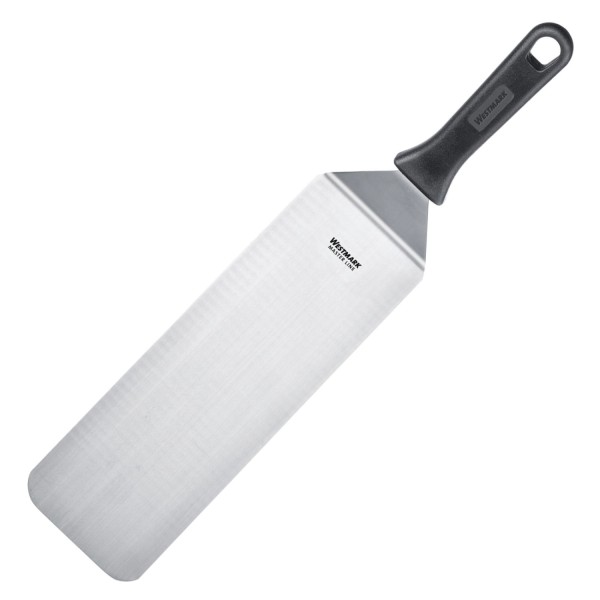 Wender Master Line, 27,5 x 9,5cm, gewinkelt, flexibel, sb