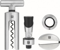 Sommelier-Set, 4-teilig