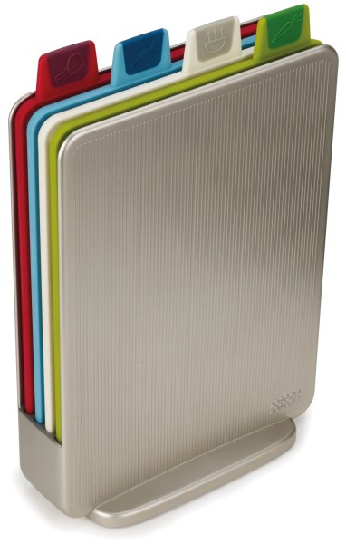 Index Mini, Silber, 15.4x21.6x7cm-