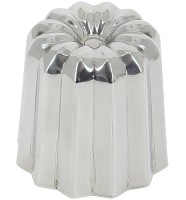 Kuchenform Cannelés D:5.5cm
