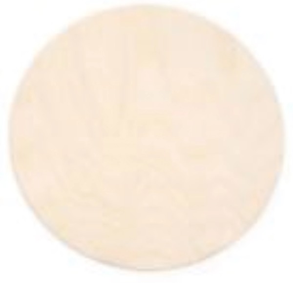 Pizza- und Flammkuchenbrett ohne Griff D30cm H0.6cm