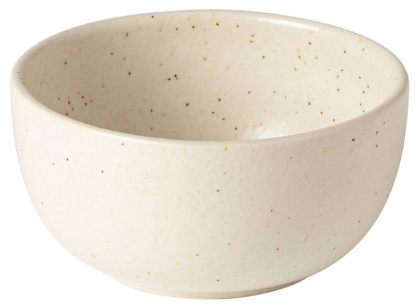 Pacifica Schale 320ml D12.1cm H6.2cm vanilla