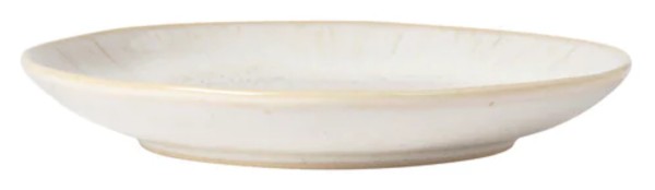 Eivissa Vorspeisenteller D15.3cm H2.3cm sand beige