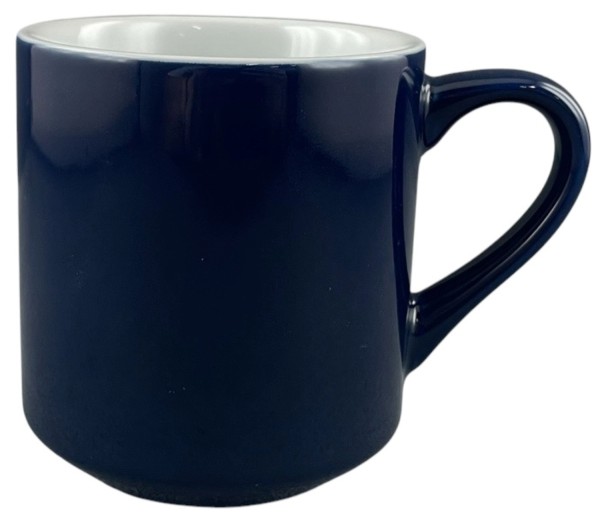 Sole Mug 300ml blau