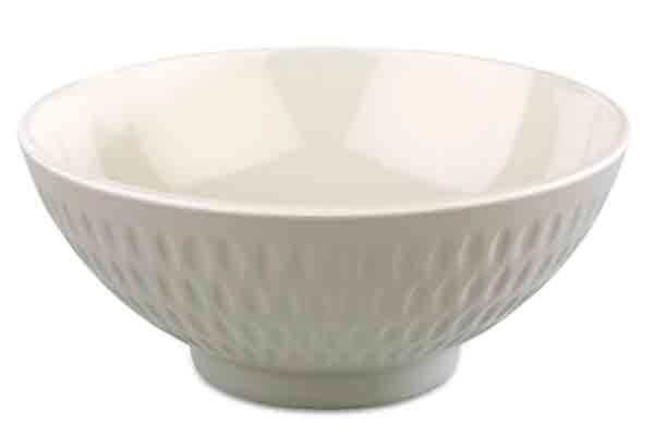 Asia Plus Schale, Melamin, D13cm, H5.5cm