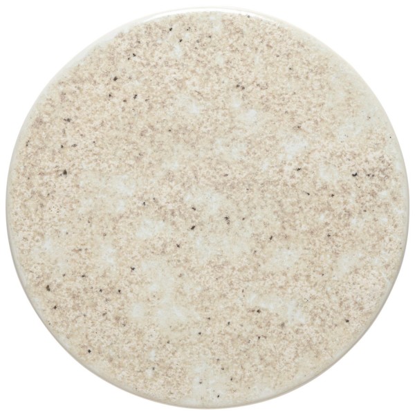 Resonance Teller D19.9m H1.3cm creme