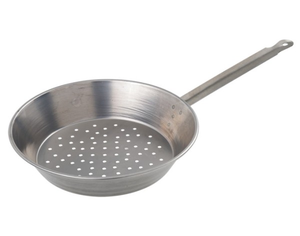 Marronipfanne Eisen ø30cm