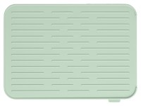 Abtropfmatte Silik.jade