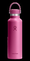 Trinkflasche Standard Flex Deckel 620ml reef