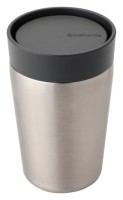 Isolierbecher dark grey 0.2 l