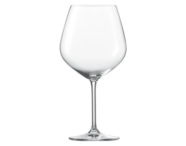 Burgunderglas Forté 4St.