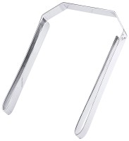 Essenträgerbügel, 4-tlg. 12 cm