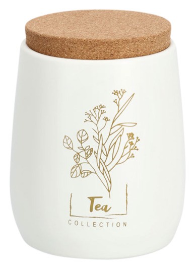 Vorratsdose Tea m.D. 750ml