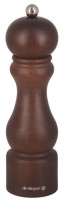 Rumba Gewürzmühle Holz 21cm dunkel