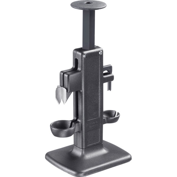 Black Edition Steinex-Combi Kirschen- u. Pflaumenentsteiner