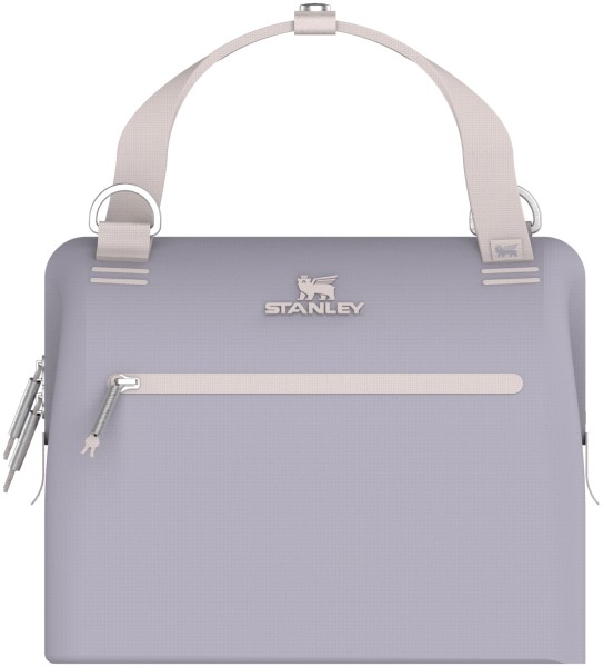 All-Day Julienne Mini Cooler 7l purple dust