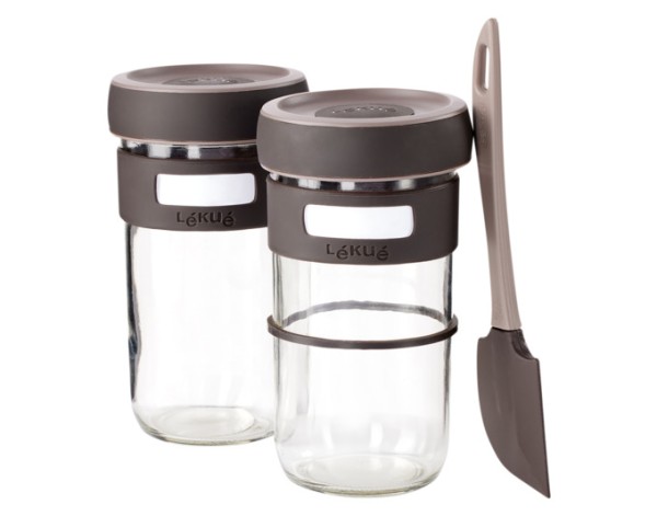 Sauerteig Starter-Set