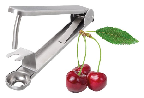 Kirschenentsteiner Inox 15cm