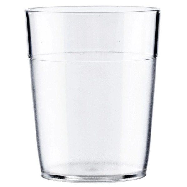 Becher Frost 35cl 7.8x7.8x11.4cm