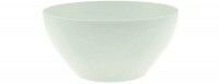 Duo Schüssel weiss/weiss 14 cm