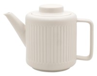 Teekanne Skagen weiss 1.2 l