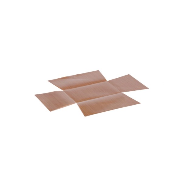Backtrennfolie x2 für Cake 15cm 3215.15