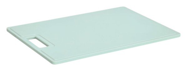 Schneidbrett graublau 38cm