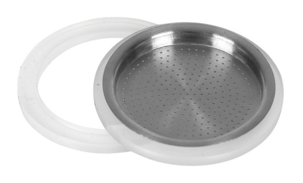 Filter Dichtungen Diamond 2T