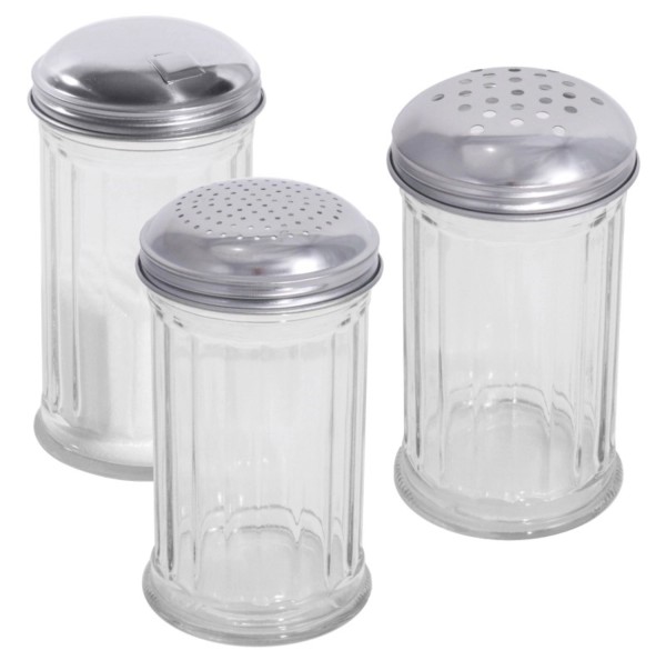 Zuckerstreuer 0.3 lt.