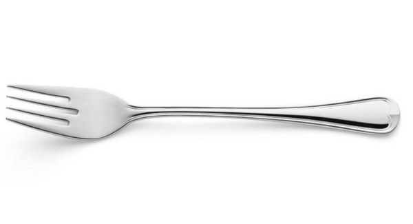 Elegance Fischgabel 18/10, poliert